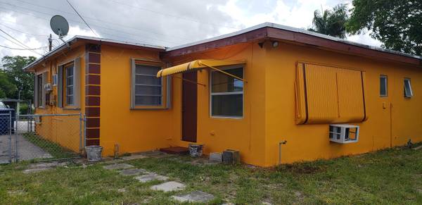 Riviera Beach, FL 33404,1448 W 31st ST