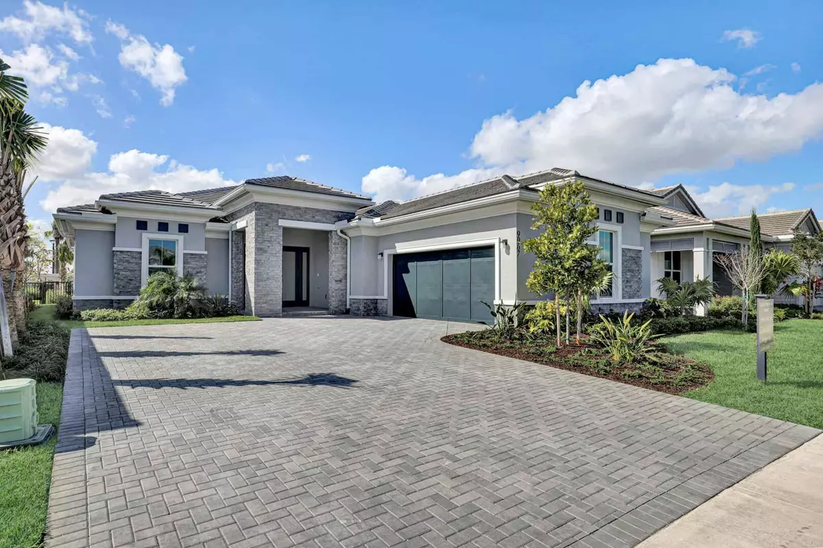 Palm Beach Gardens, FL 33412,9967 Seagrass WAY