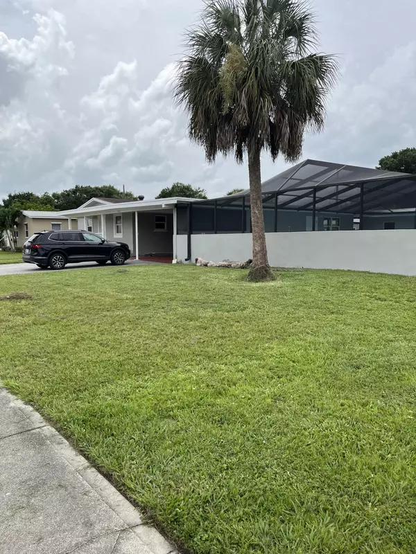 623 E Pasadena AVE, Clewiston, FL 33440