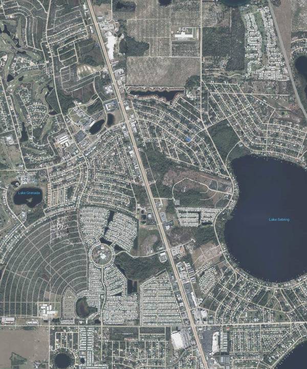 Sebring, FL 33870,3024 Valerie BLVD