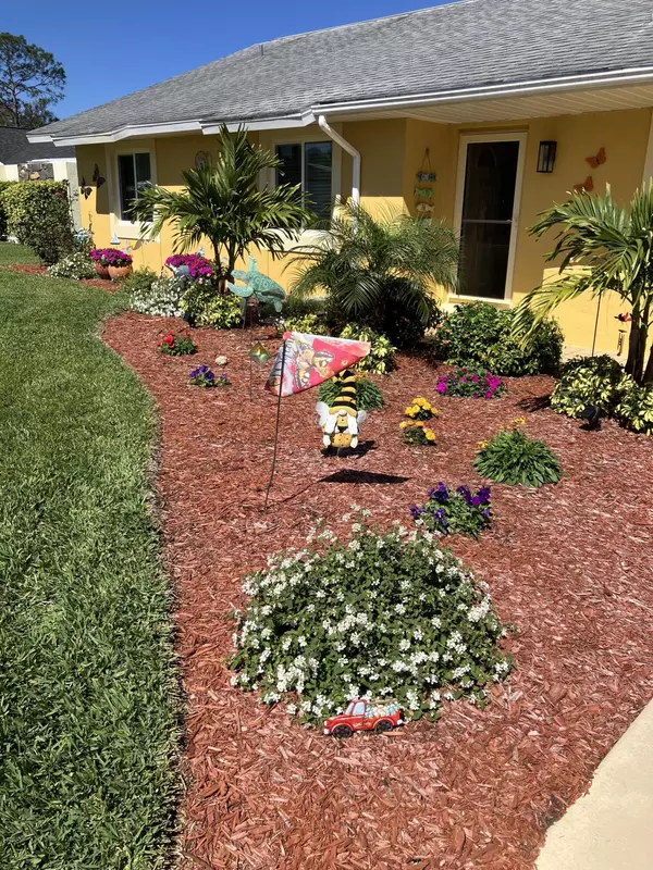 Lake Placid, FL 33852,109 Delta AVE