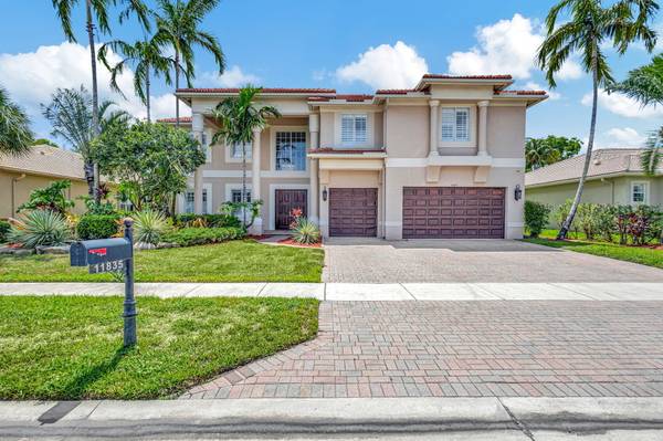 Wellington, FL 33449,11835 Osprey Point CIR