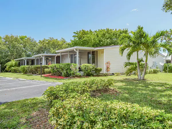 Vero Beach, FL 32962,470 7th PL 470