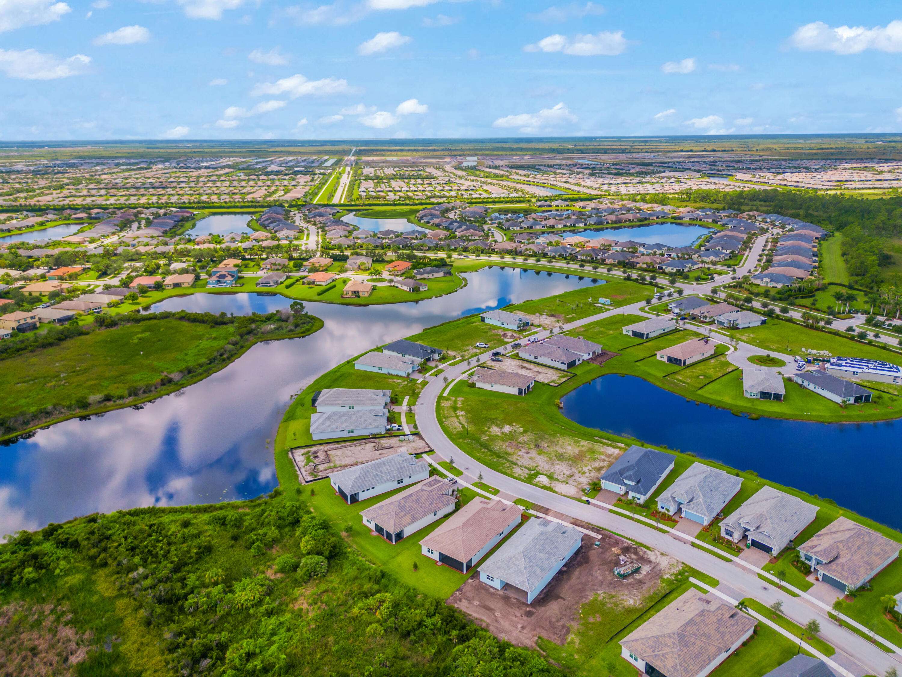 Port Saint Lucie, FL 34987,12465 SW Sunrise Lake TER