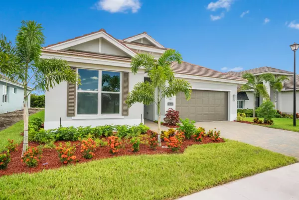 12465 SW Sunrise Lake TER, Port Saint Lucie, FL 34987