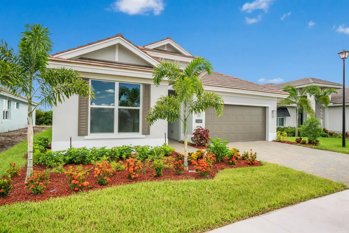 Port Saint Lucie, FL 34987,12465 SW Sunrise Lake TER