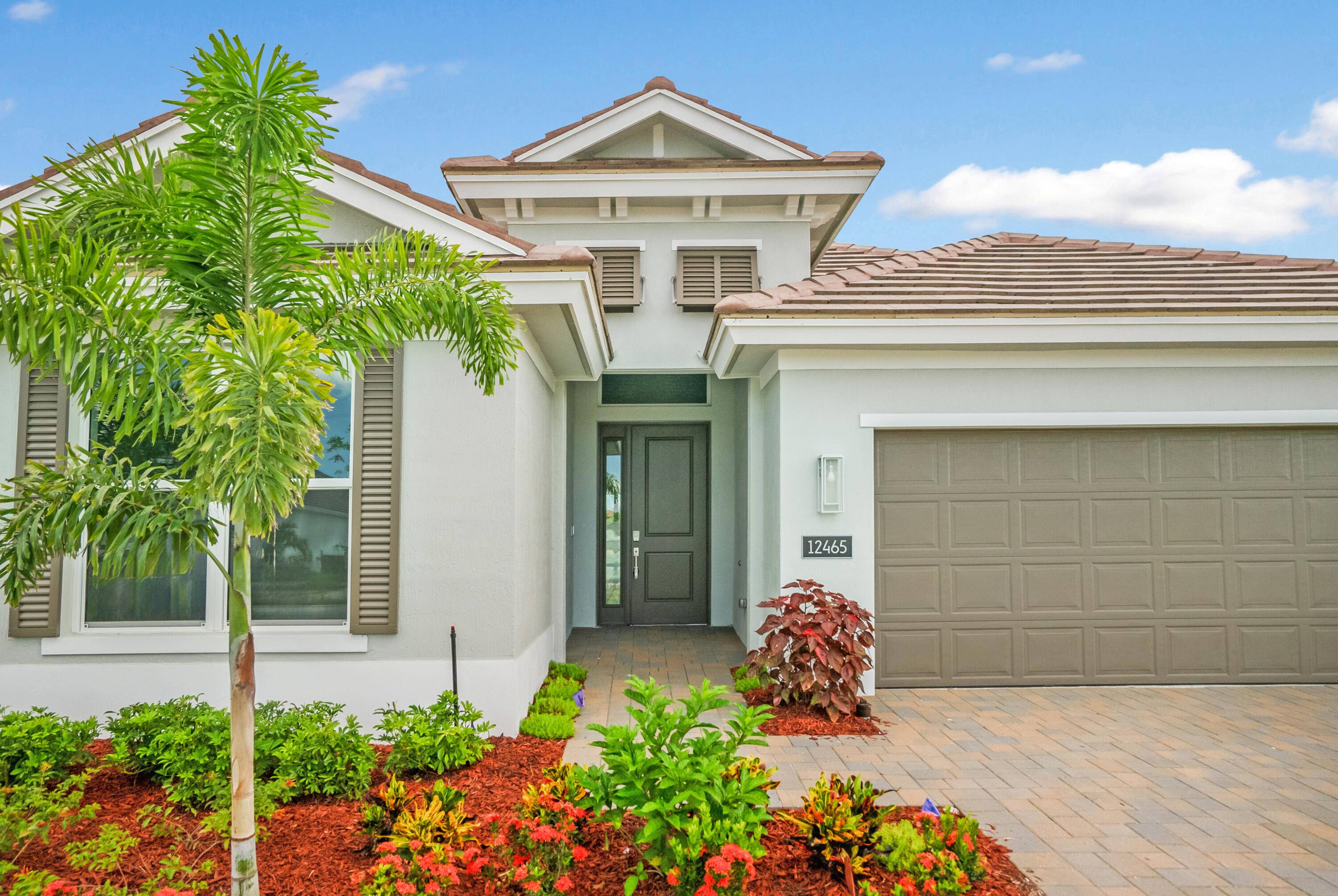 Port Saint Lucie, FL 34987,12465 SW Sunrise Lake TER