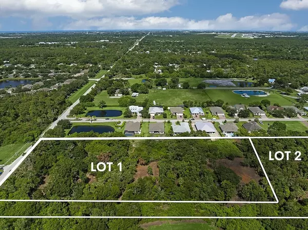 Vero Beach, FL 32967,6305 Lot 2 41st ST