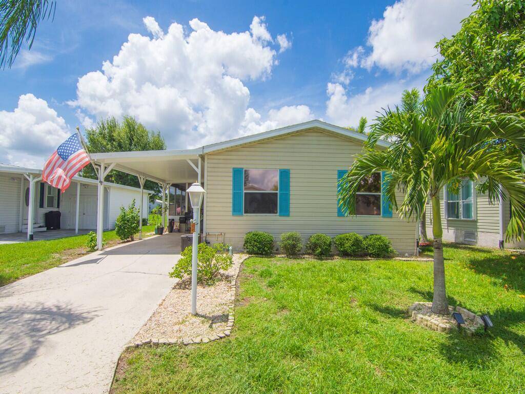 Fort Pierce, FL 34982,223 Sea Conch PL 14