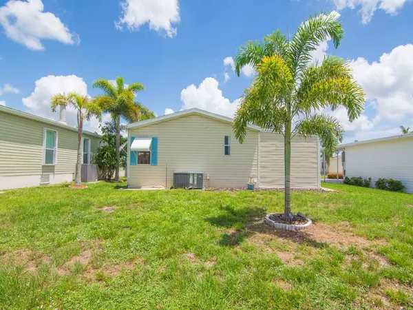 Fort Pierce, FL 34982,223 Sea Conch PL 14