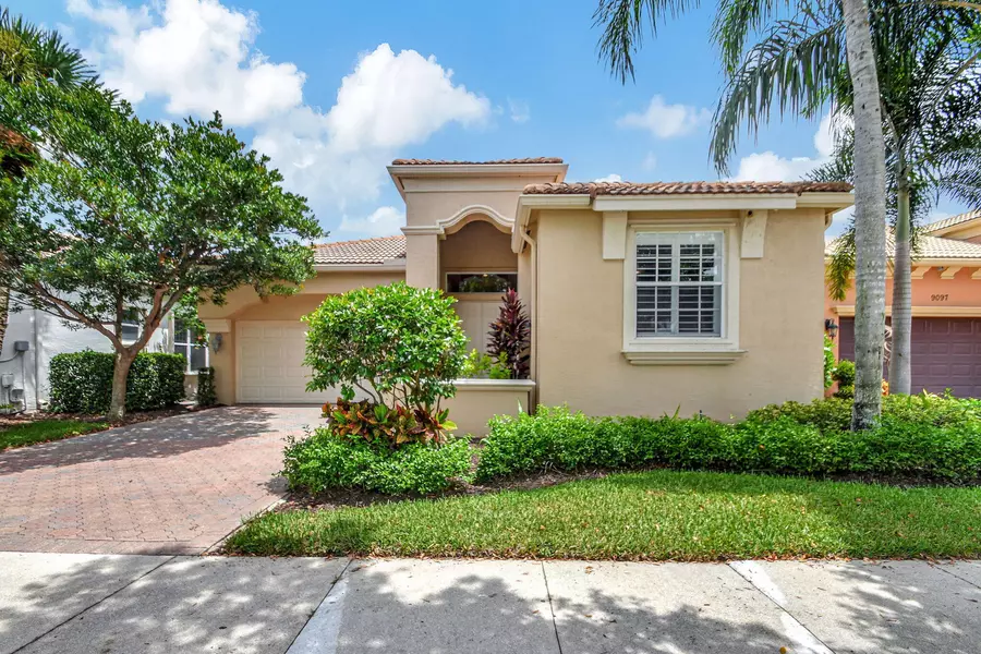 9109 Via Elegante, Wellington, FL 33411