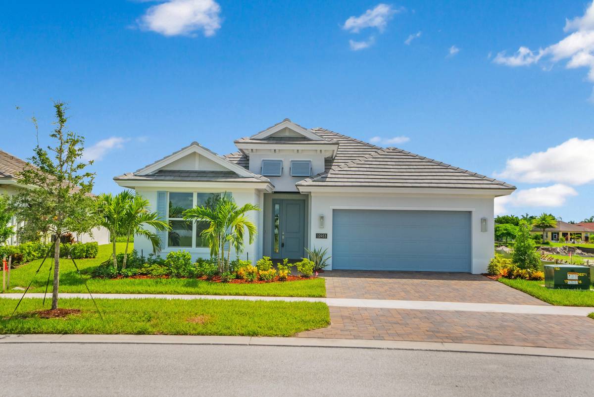 Port Saint Lucie, FL 34987,12453 SW Sunrise Lake TER