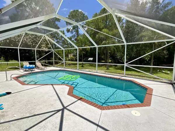 14718 N 85th RD, Loxahatchee, FL 33470