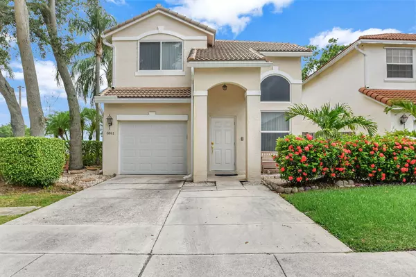 6861 Torch Key ST, Lake Worth, FL 33467