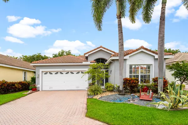 Boynton Beach, FL 33437,9628 Honeybell CIR