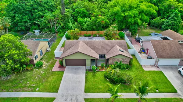 Boynton Beach, FL 33436,9311 Longmeadow CIR