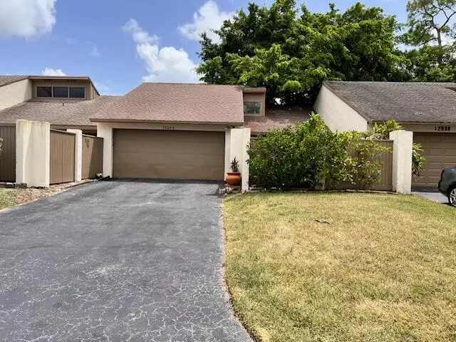 12624 Shady Pine Court, Wellington, FL 33414