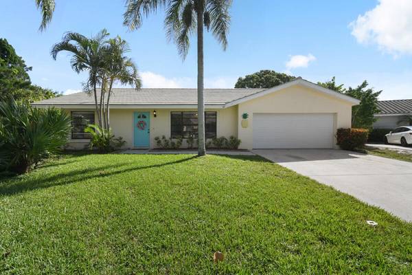 4440 Colette DR,  Tequesta,  FL 33469