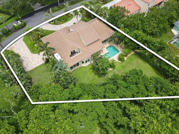 11842 SE Tiffany WAY, Jupiter, FL 33469