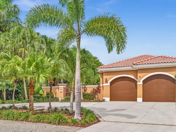 Delray Beach, FL 33444,1107 Periwinkle LN