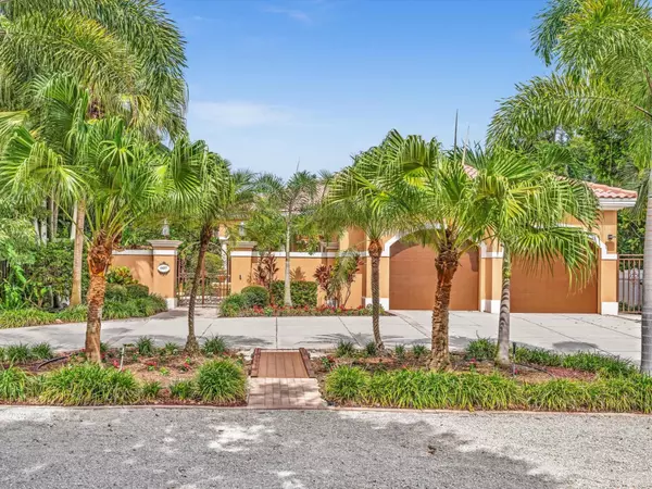 Delray Beach, FL 33444,1107 Periwinkle LN