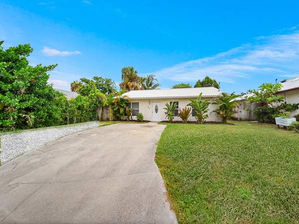 Jensen Beach, FL 34957,675 NE Stuart ST