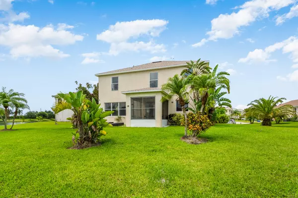 Vero Beach, FL 32968,5920 Carriage Lake CT