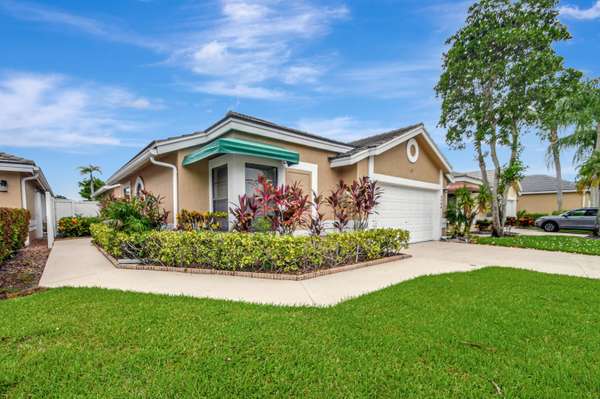 Lake Worth, FL 33467,8088 Burlington CT