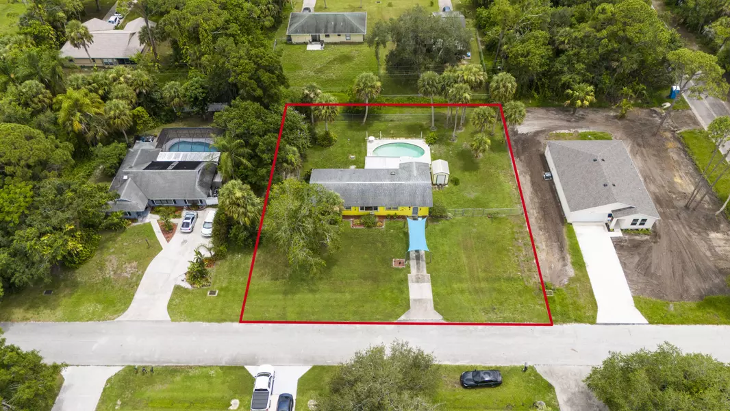 8005 Santa Clara BLVD, Fort Pierce, FL 34951