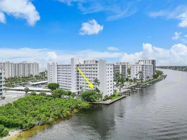 Highland Beach, FL 33487,3212 S Ocean BLVD 302-A