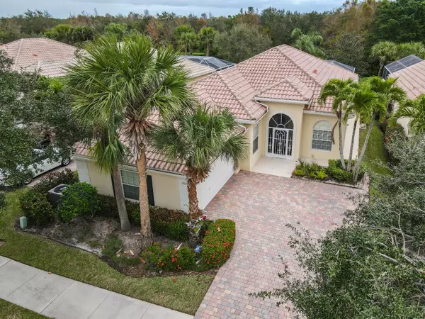 Hobe Sound, FL 33455,8993 SE Hawks Nest CT