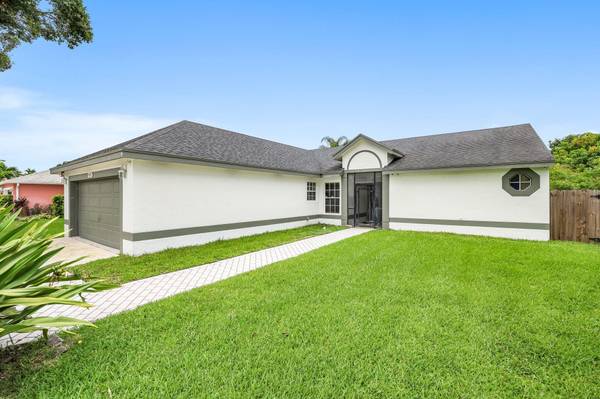 Boynton Beach, FL 33472,9122 Cavatina PL