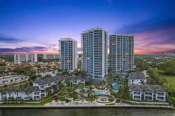 North Palm Beach, FL 33408,2 Water Club WAY 1003
