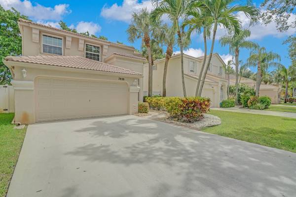 Lake Worth, FL 33467,7838 Oak Grove CIR