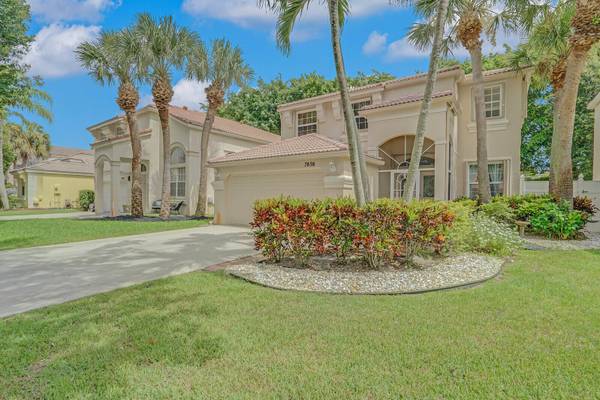 Lake Worth, FL 33467,7838 Oak Grove CIR