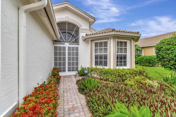 Boynton Beach, FL 33437,11676 Castellon CT