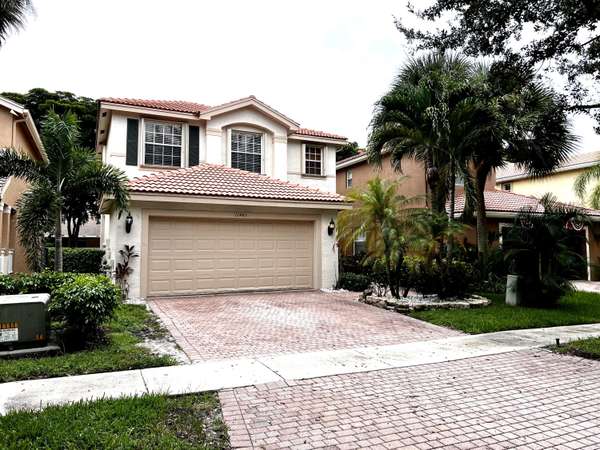 11443 Blue Violet LN, Royal Palm Beach, FL 33411