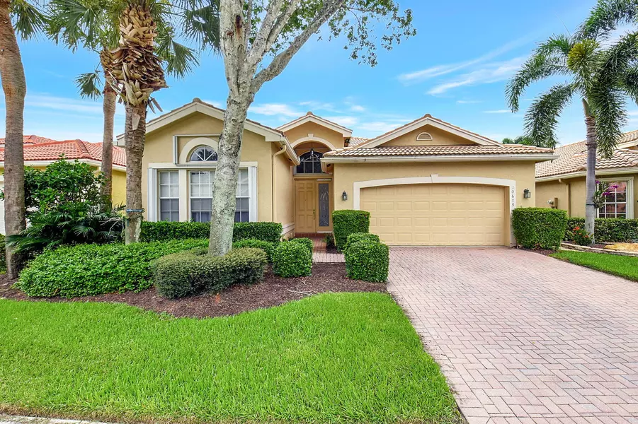 10679 Conway TRL, Boynton Beach, FL 33437