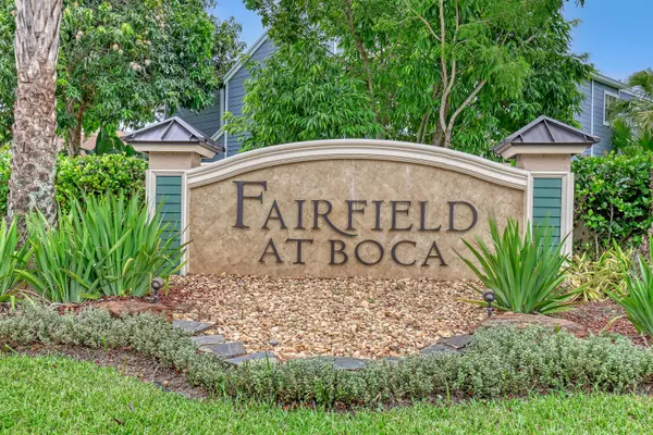 Boca Raton, FL 33486,5303 Buckhead CIR 102