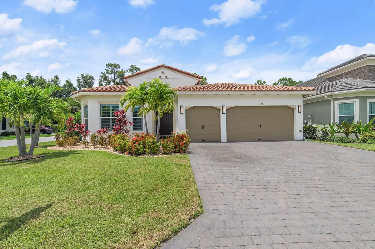 Lake Worth, FL 33467,9281 Greenspire LN