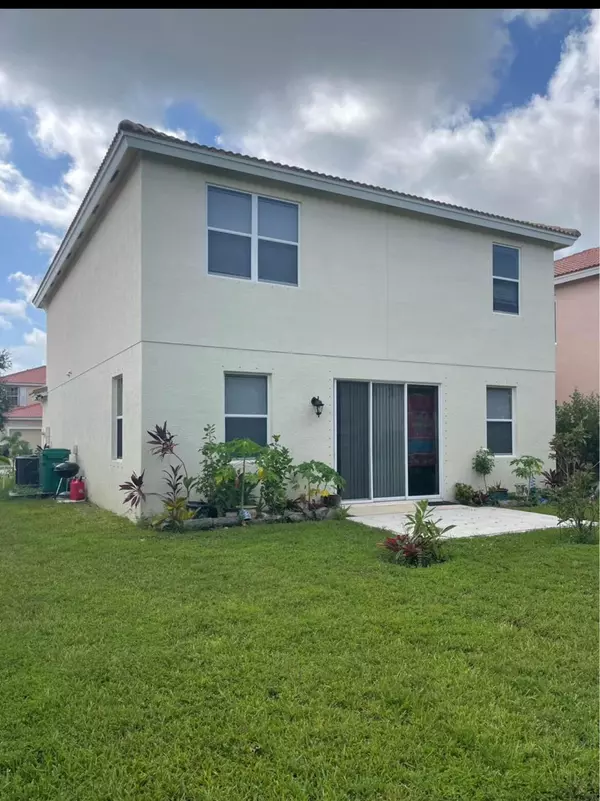 Saint Lucie West, FL 34986,730 NW Leonardo CIR