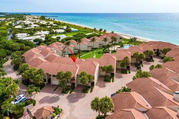 Ocean Ridge, FL 33435,6711 N Ocean BLVD 13