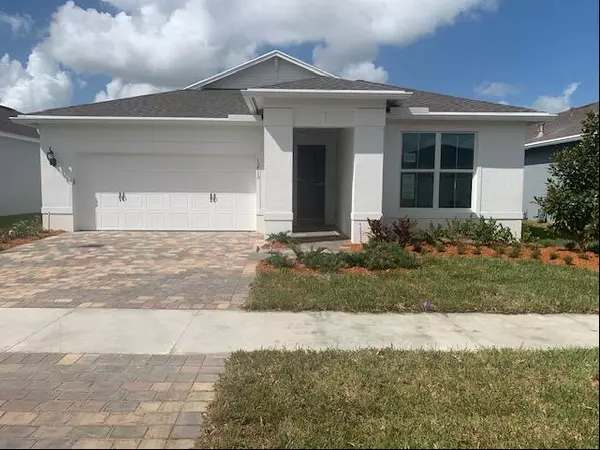 Port Saint Lucie, FL 34987,13813 SW Gingerline DR