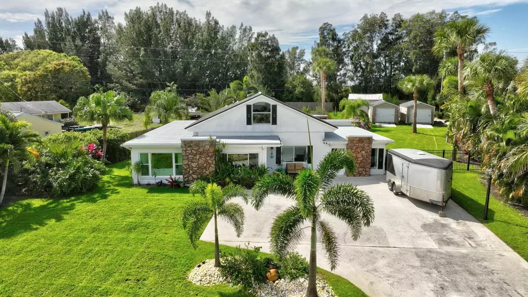 4751 S Indian River DR, Fort Pierce, FL 34982