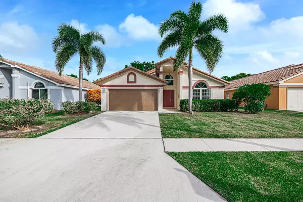 Boynton Beach, FL 33472,8564 Tourmaline BLVD