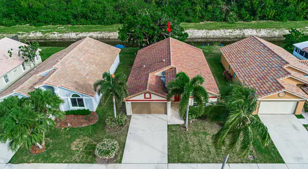 Boynton Beach, FL 33472,8564 Tourmaline BLVD