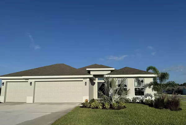 5537 Lugo ST, Fort Pierce, FL 34951