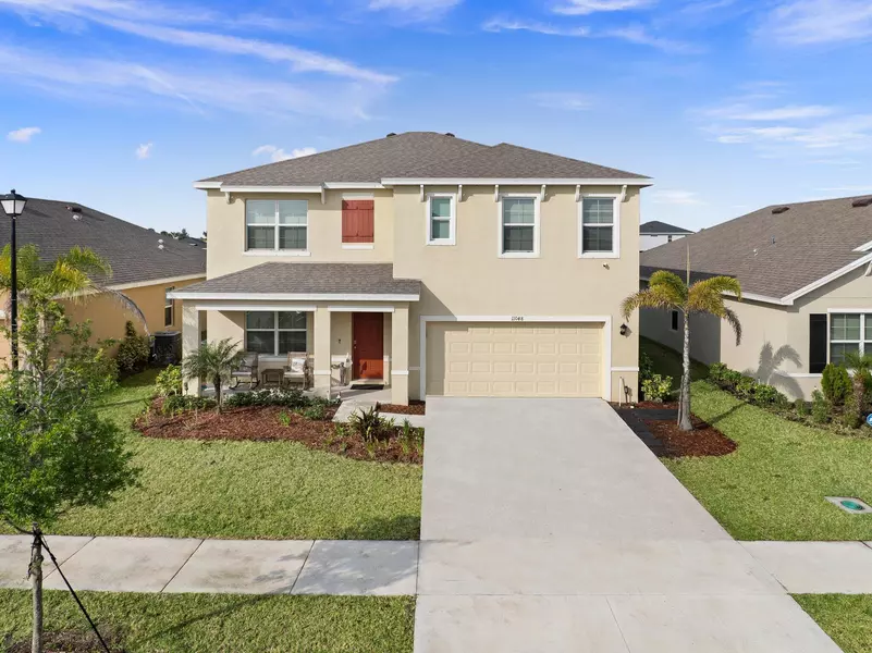 11048 Pacini WAY, Port Saint Lucie, FL 34987