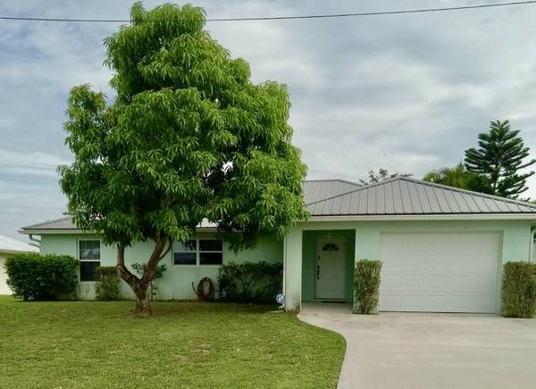 2636 SE 31st ST, Okeechobee, FL 34974