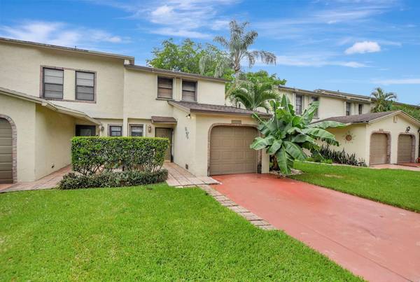 23398 SW 54th WAY A, Boca Raton, FL 33433